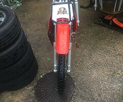 Lem motor 50cc 2 stroke - Image 4/4