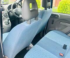 2005 Fiat Panda 1.1 petrol - Long MOT and Low Miles! - Image 4/6