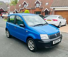 2005 Fiat Panda 1.1 petrol - Long MOT and Low Miles! - Image 5/6