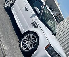 Rangerover sport Autobiography - Image 4/6