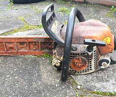Stihl 171