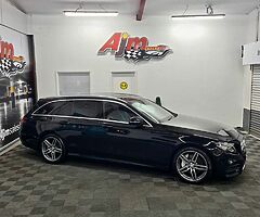 2017 Mercedes-Benz Mercedes-Benz 220