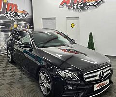 2017 Mercedes-Benz Mercedes-Benz 220 - Image 4/10