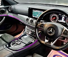 2017 Mercedes-Benz Mercedes-Benz 220 - Image 7/10