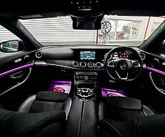 2017 Mercedes-Benz Mercedes-Benz 220 - Image 8/10