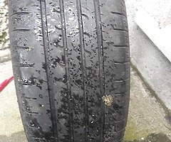 Tyre