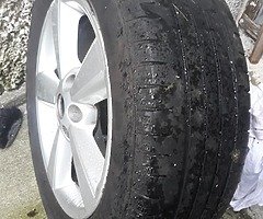 Tyre - Image 5/5