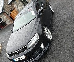Volkswagen Jetta DSG