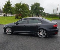Volkswagen Jetta DSG