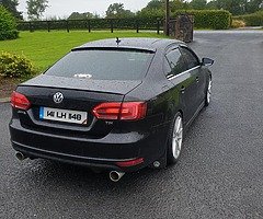 Volkswagen Jetta DSG - Image 3/10