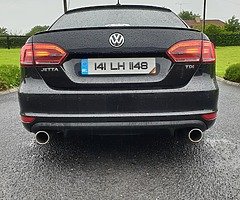 Volkswagen Jetta DSG - Image 5/10