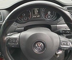 Volkswagen Jetta DSG - Image 7/10