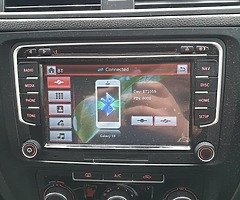Volkswagen Jetta DSG - Image 9/10