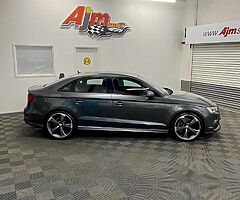 2013 Audi A3 2.0 TDI 150bhp 6 Speed S-Line - Image 3/10