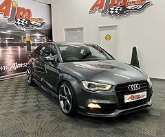 2013 Audi A3 2.0 TDI 150bhp 6 Speed S-Line - Image 4/10