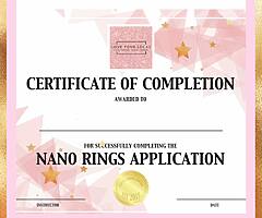 Hair Extensions Training Courses