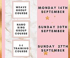 Hair Extensions Training Courses - Image 5/8