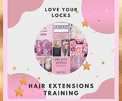 Hair Extensions Training Courses - Image 8/8