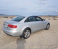 Audi A4 - Image 3/7