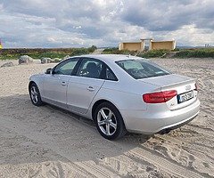 Audi A4 - Image 4/7