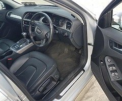 Audi A4 - Image 5/7
