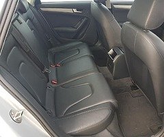 Audi A4 - Image 6/7