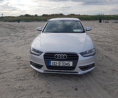 Audi A4 - Image 7/7