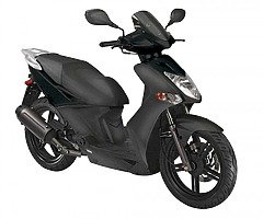 Looking a 125cc scooter/bike - auto - Image 3/3