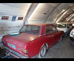 cortina