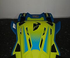 Thor body armour