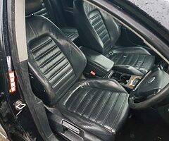 Passat breaking 1.9 tdi bxe