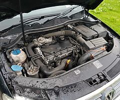 Passat breaking 1.9 tdi bxe