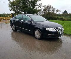 Passat breaking 1.9 tdi bxe - Image 3/6