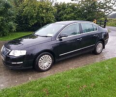 Passat breaking 1.9 tdi bxe - Image 4/6