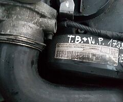 Passat breaking 1.9 tdi bxe - Image 5/6