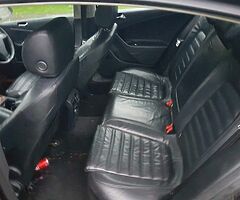 Passat breaking 1.9 tdi bxe - Image 6/6
