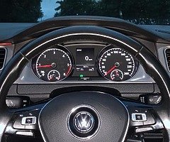 Mk7 golf - Image 3/9