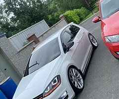 Mk7 golf - Image 4/9