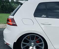 Mk7 golf - Image 8/9