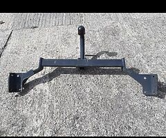 towbar wanted for a 08 Mondeo soloun