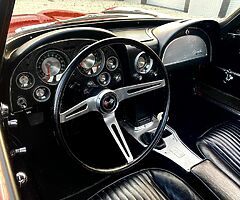 Split window Corvette - Image 3/10