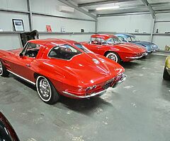 Split window Corvette - Image 5/10