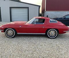 Split window Corvette - Image 10/10