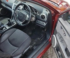 2008 Mazda Mazda 6 - Image 5/6