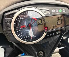 2009 Suzuki GSX-R - Image 3/8