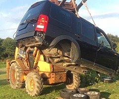 Breaking see pics - Image 8/10