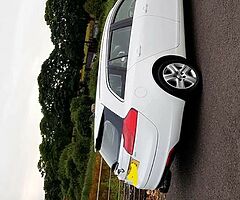 1700 mint car got a new one
