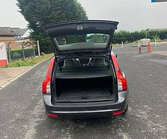 2010 Volvo V50 - Image 6/10