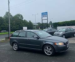 2010 Volvo V50 - Image 10/10