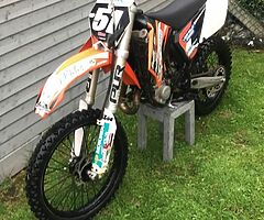 2008 KTM 85 - Image 4/5
